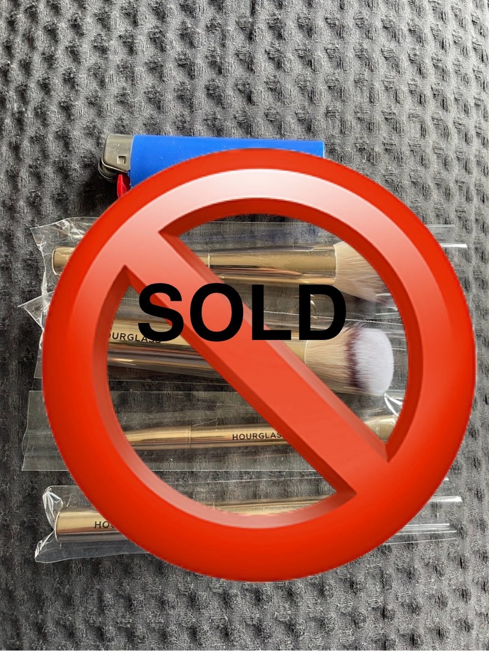 SOLD